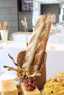 上海烘焙赛事新高度 引领餐饮管理创新与品质升级