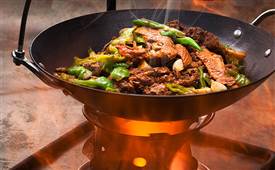 餐饮管理 从后厨到前厅的系统化运营艺术