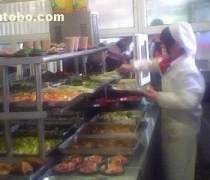 张家港食堂托管与餐饮管理 提升餐饮品质，赋能企业发展